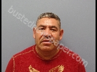 HERNANDEZ JORGE O | 2019-03-08 Erie County, Ohio Booking