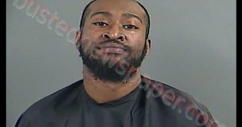 JAHORI SAUDRE ARNOLD | 2019-03-08 13:25:00 Anderson County, South Carolina Booking