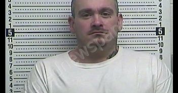JOSHUA A MILBY | 2019-03-09 20:51:00 Casey County, Kentucky Booking