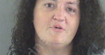 CANDRILLI, DANIELLE MARIE | 2019-03-09 12:34:00 Sumter County, Florida Booking