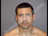 HEITMAN NICHOLAS SCOTT | 2019-03-09 Jefferson County, Nebraska Booking