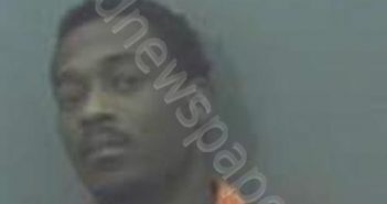 DAYLEN BENJAMIN | 2019-03-09 04:47:00 Jefferson County, Arkansas Booking