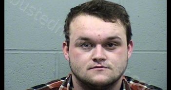 <B>WENGER</B>, <B>DEVON</B> <B>CARLTON</B> #, Harvey County, Kansas - 2019-03-09 02:58:00