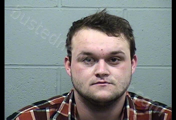 WENGER, DEVON CARLTON #, Harvey County, Kansas - 2019-03-09 02:58:00