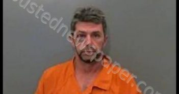 MARK HUDSON | 2019-03-09 17:38:00 Jefferson County, Arkansas Booking