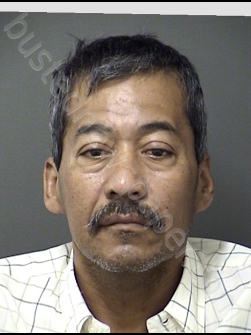 RODRIGUEZ,MIGUEL ANGEL #, Cooke County, Texas - 2019-03-09