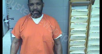 BUNTON, LEROY | 2019-03-09 14:42:00 Butler County, Kentucky Booking