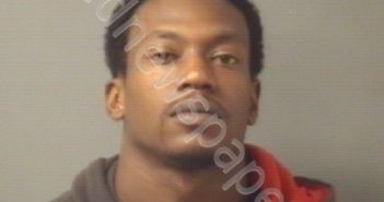 <B>DAVIS</B>, <B>JOSHUA</B> <B>DENZEL</B> #, Wilson County, North Carolina - 2019-01-08 03:13:00