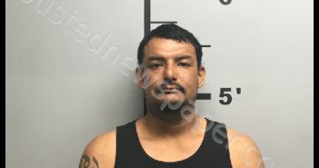 PEREZ-<B>HERNANDEZ</B>, <B>HECTOR</B> MANUEL #, Benton County, Arkansas - 2019-03-09 18:20:00