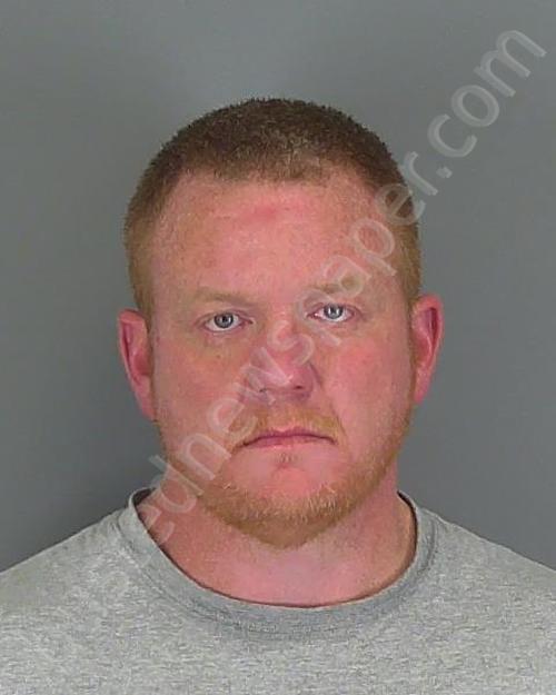 MICHAEL JOHN POWELL #, Spartanburg County, South Carolina - 2019-03-09 12:55:32