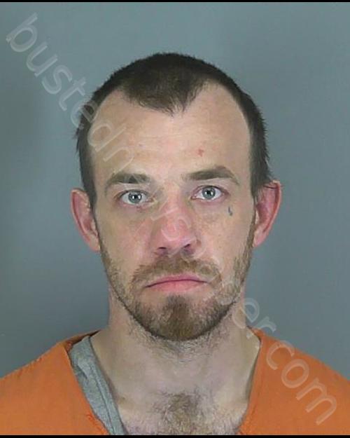 SEAN JEFFERY LOWERY #, Spartanburg County, South Carolina - 2019-03-09 15:39:27
