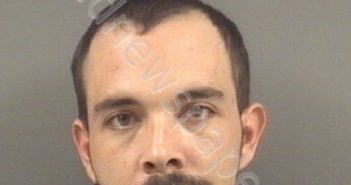 <B>JOSHUA</B> <B>ROBERT</B> <B>ANDREWS</B> #, Johnston County, North Carolina - 2019-03-09