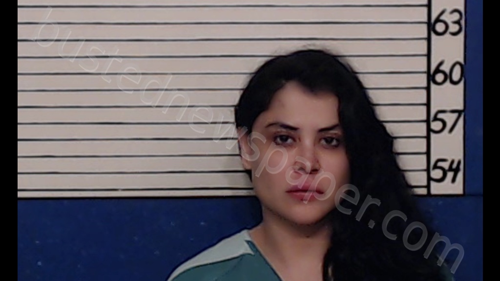 HERRERA, FELICIA ROSE #, Comal County, Texas - 2019-03-09
