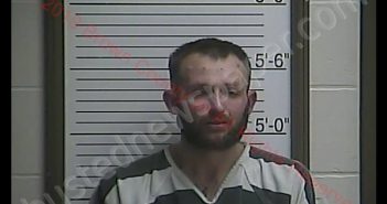 <B>COLTON</B> <B>DEVON</B> <B>SPEAR</B> #, Brown County, Indiana - 2019-03-09 10:54:47