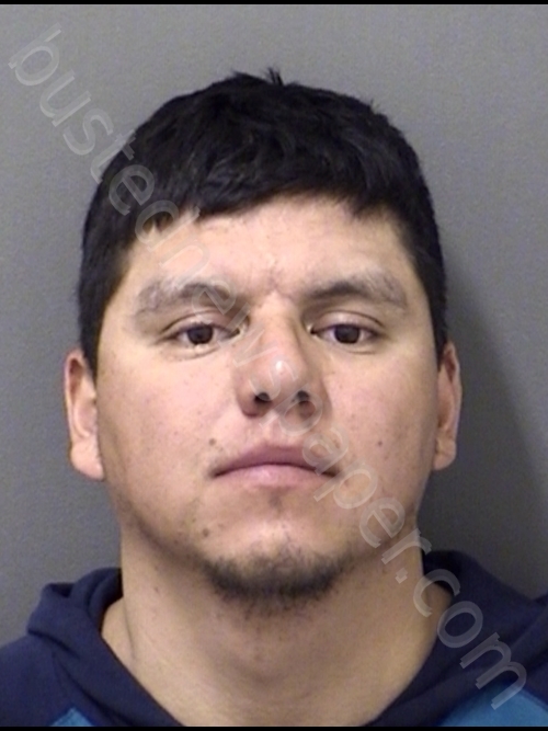 SANTAMARIA-RUIZ,JESUS #, Cooke County, Texas - 2019-03-09