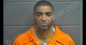 DARRON KENNEDY WILSON | 2019-03-10 16:14:00 Scott County, Kentucky Booking