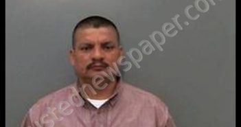 EDGAR ESPINOZA | 2019-03-10 18:08:00 Jefferson County, Arkansas Booking