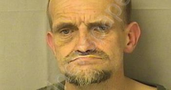 BARTIMUS, JASON LEE | 2019-03-10 17:58:00 Wood County, West Virginia Booking