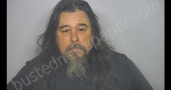 MICHAEL TODD MASON | 2019-03-10 18:10:00 Burleigh County, North Dakota Booking