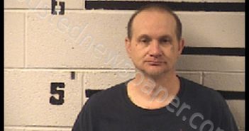 <B>STRICKLAND</B>, HOWARD <B>CHRISTOPHER</B> #, Transylvania County, North Carolina – mugshot, - 2019-03-10 20:19:00