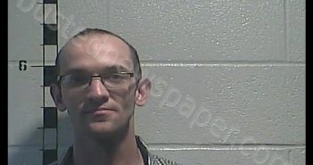 <B>DAVID</B> <B>MICHAEL</B> <B>CORDELL</B> #, Shelby County, Kentucky - 2019-03-10 22:18:00