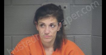 KIMBERLY NICOLE BOYKIN | 2019-03-10 19:55:00 Scott County, Kentucky Booking