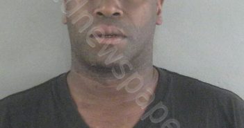 LYONS, JAMES ERVIN | 2019-03-10 01:19:00 Sumter County, Florida Booking