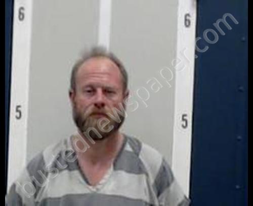 TERRY SIMS #, Dekalb County, Alabama - 2019-03-10 21:45:00