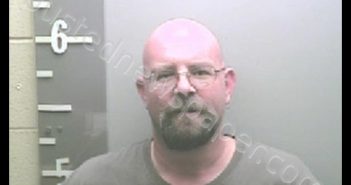 <B>ADAMS</B>, <B>CHRISTOPHER</B> KARL #, Marshall County, Alabama - 2019-03-10 04:39:00