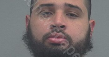 OLIVEIRA, RICARDO SILVAD | 2019-03-10 Alachua County, Florida Booking