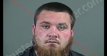 <B>CHRISTOPHER</B> <B>DALE</B> <B>MASSEY</B> #, Anderson County, South Carolina - 2019-03-10 11:50:00
