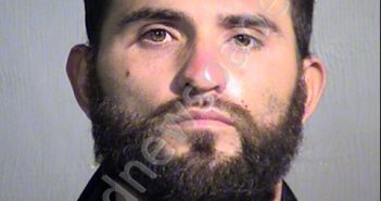 ERICK <B>RICARDO</B> CASTANEDA <B>RIOS</B> #, Maricopa County, Arizona - 2019-03-11