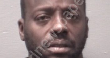 HOWARD, WAYNE ANDRE | 2019-03-11 New Hanover County, North Carolina Booking