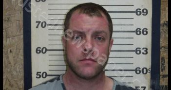 PERKINS, <B>BRANDON</B> <B>SCOTT</B> #, <b>Brown</b> County, Ohio, Brown County, Ohio - 2019-03-11 23:33:00