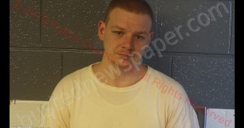 <B>CHRISTOPHER</B> KENNETHLEE <B>ADAMS</B> #, Fulton County, Kentucky - 2019-03-11 10:38:00