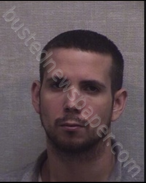 BRIAN MIGUEL DIAZ #, Jackson County, Indiana - 2019-03-11 17:26:00