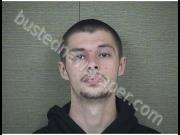 HEFNER, BRADLEY | 2019-03-11 Harnett County, North Carolina Booking