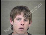 GAUTIER, BLAKE | 2019-03-11 Harnett County, North Carolina Booking