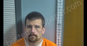 JASON M CARTER | 2019-03-11 14:21:00 Ottawa County, Ohio Booking
