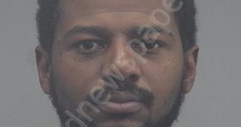 BRANT, ANTOIN TAVARIS | 2019-03-11 Alachua County, Florida Booking