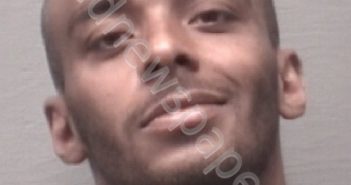 ANDERSON, DAZE MARCIOUS | 2019-03-11 New Hanover County, North Carolina Booking