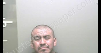 <B>FRANCISCO</B>, <B>MANUEL</B> <B>JOSE</B>–<B>FRANCISCO</B> #, Marshall County, Alabama - 2019-03-11 19:51:00