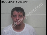 <B>PATTON</B> <B>DEAVON</B> <B>RAY</B> #, Scioto County, Ohio - 2019-03-11