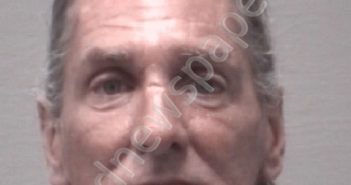 HANCOCK, MICHAEL ALAN | 2019-03-11 New Hanover County, North Carolina Booking