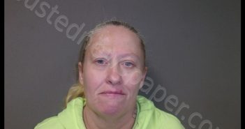 <B>VICKI</B> <B>LYNN</B> <B>ROYER</B> #, Randolph County, Missouri - 2019-03-11 12:39:00