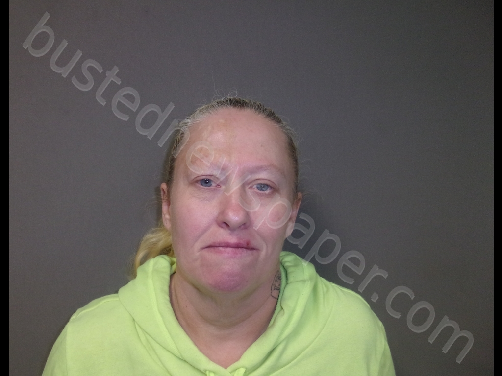 VICKI LYNN ROYER #, Randolph County, Missouri - 2019-03-11 12:39:00