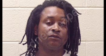 CARTEZ JOHNTRELL WATKINS | 2019-03-11 21:30:00 Pickens County, Georgia Booking