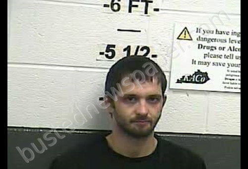 JOHN BLANKENSHIP #, Whitley County, Kentucky - 2019-03-11 20:14:00