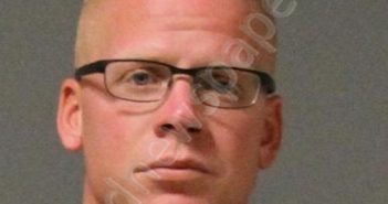 <B>SNYDER</B>, <B>AARON</B> <B>DOUGLAS</B> #, Shelby County, Ohio - 2019-03-11 03:40:00
