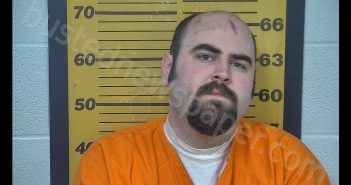 CHRISTOPHER M COX | 2019-03-11 18:01:14 Ottawa County, Ohio Booking
